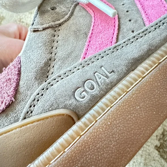 Coolway goal sneakers - Picture 4 of 7